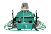 Hhng5 Mechanical-Drive Ride-On Trowel 1