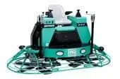 Hhxdf5 Mechanical-Drive Ride-On Trowel 1