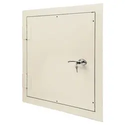 High Security Access Door 1