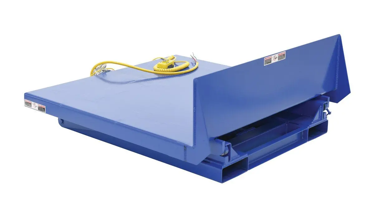 Hinge & Sliding Tilt Tables 1