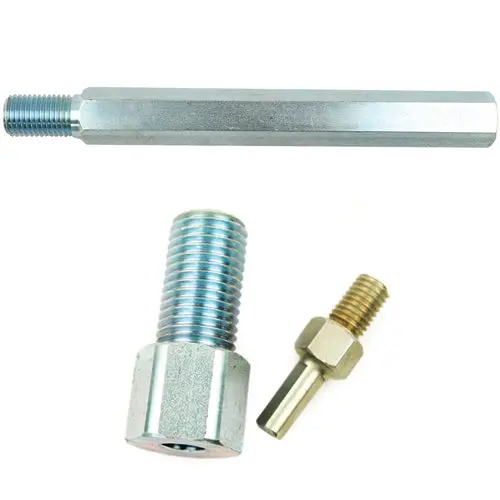 Core Bit Extension 1