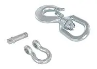Hooks With Shackle 1