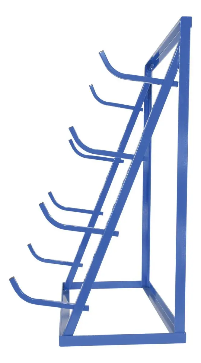Horizontal Storage Rack 1