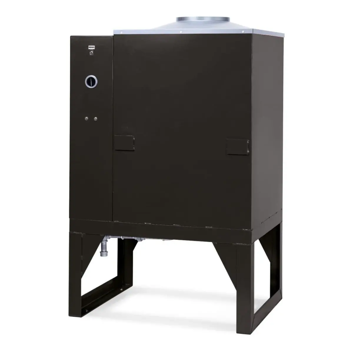 Hot Water Generator Series 1