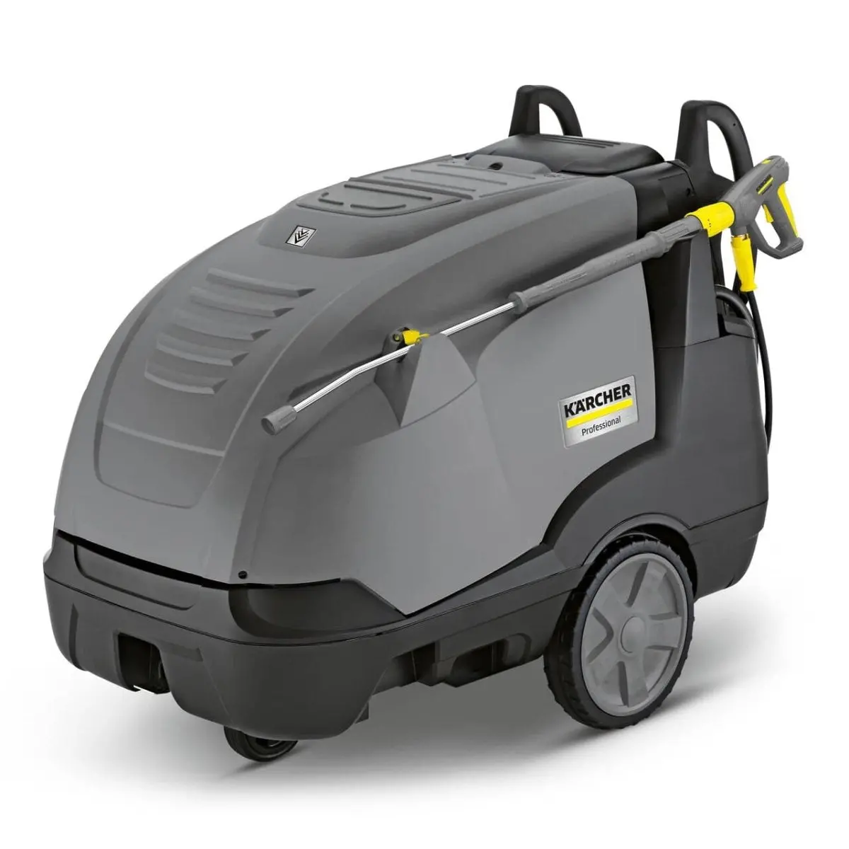 Hot Water Pressure Washer Hds Special Class 1