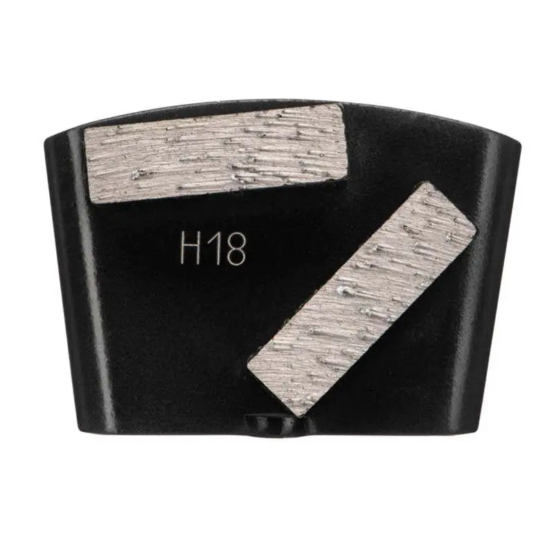 Htb – Double Bar Segments 1