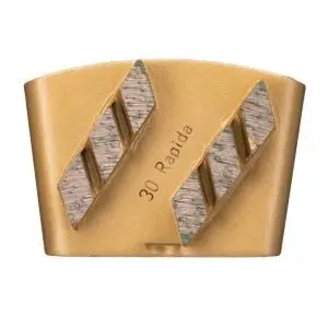 Htb – Double Rapida Cap Cutter Segments 1