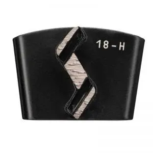 Ez Wing Tooling – Single S Segments 1