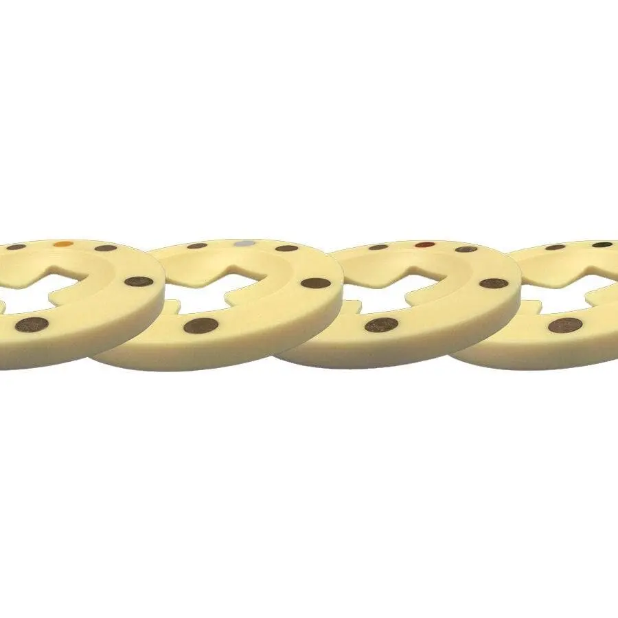 Htc Sgw Series - Grinding Plastic Rings 1