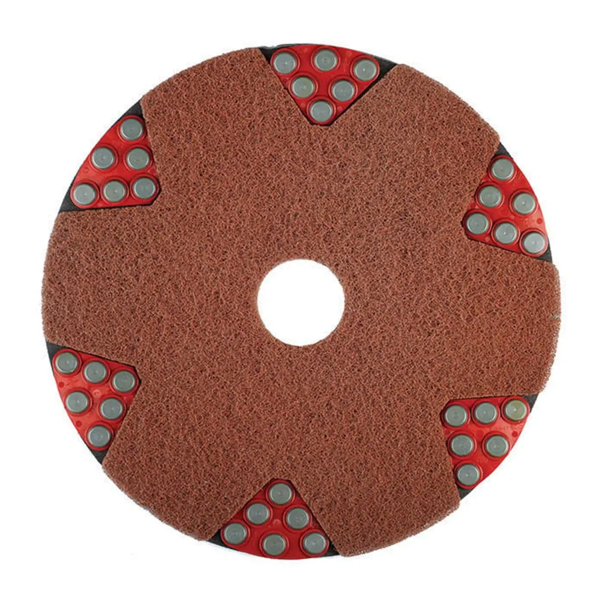 Htc Twister Hybrid Star Pads - 2 Pack 1