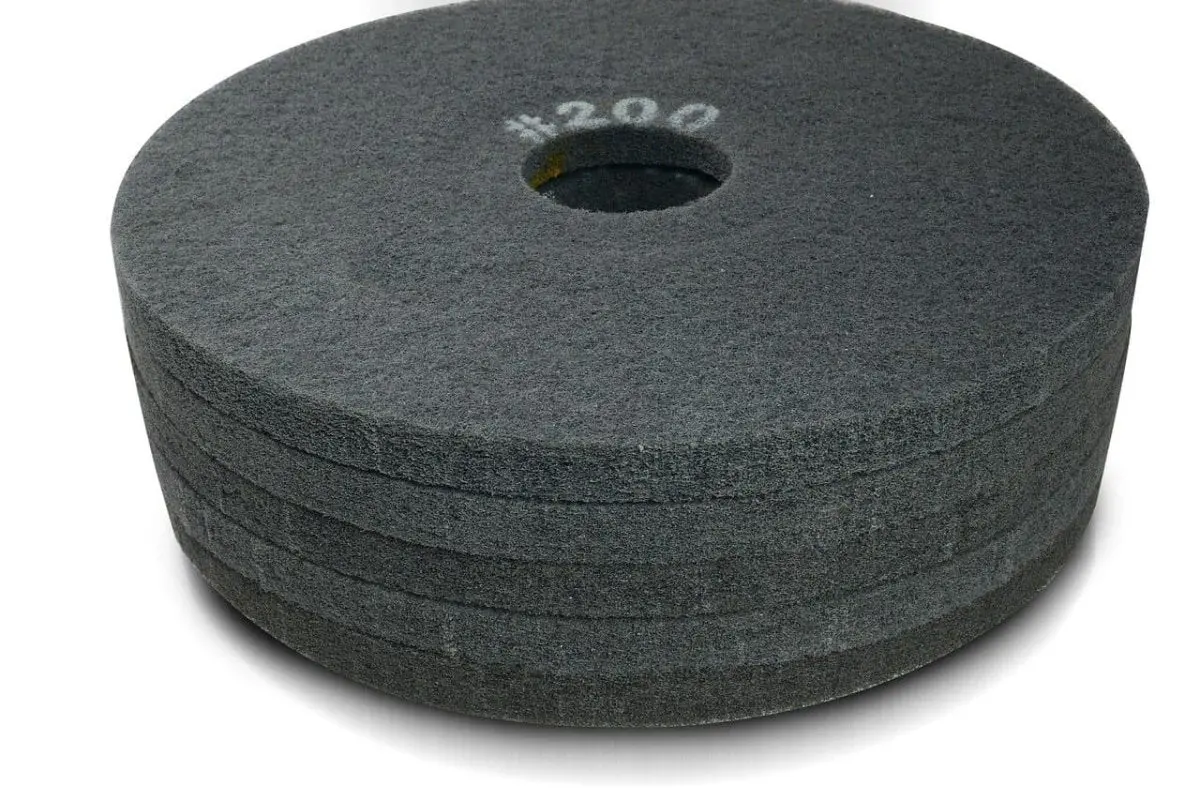Hurricane Floor Pads (Set Of 5) 1