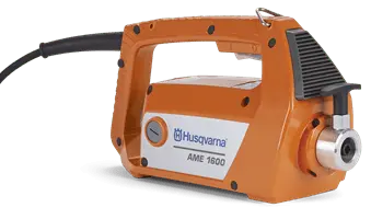 Husqvarna Ame 1600 Vibrator 1