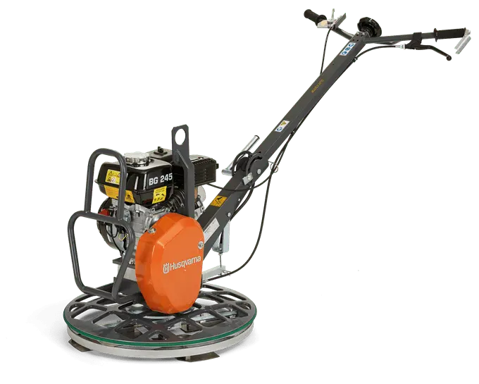 Husqvarna Bg 245 1