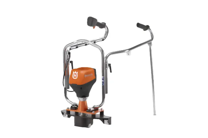Husqvarna Bv 30I Concrete Screed 1