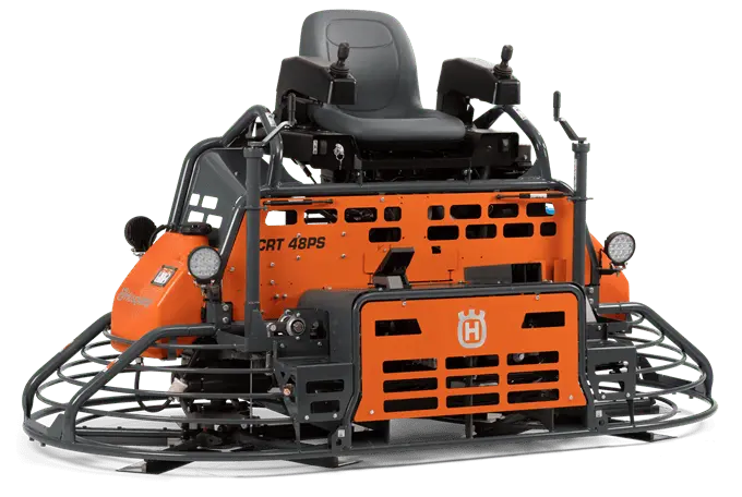 Husqvarna Crt 48 Ps 1