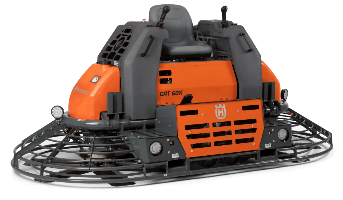 Husqvarna Crt 60X 1