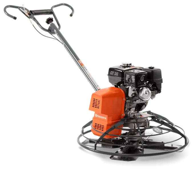 Husqvarna Ct 36 1