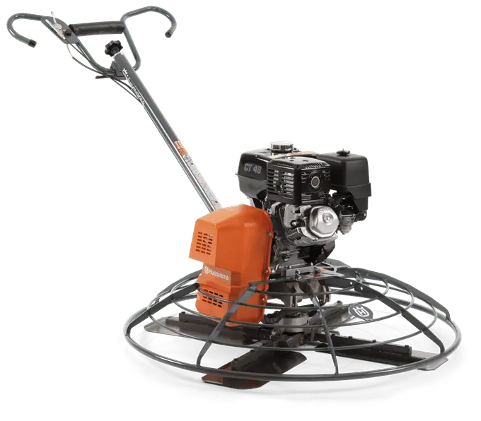 Husqvarna Ct 48 1