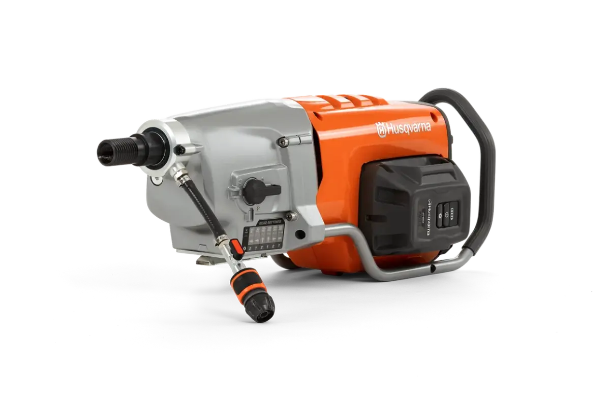Husqvarna Dm 1 Pace 1