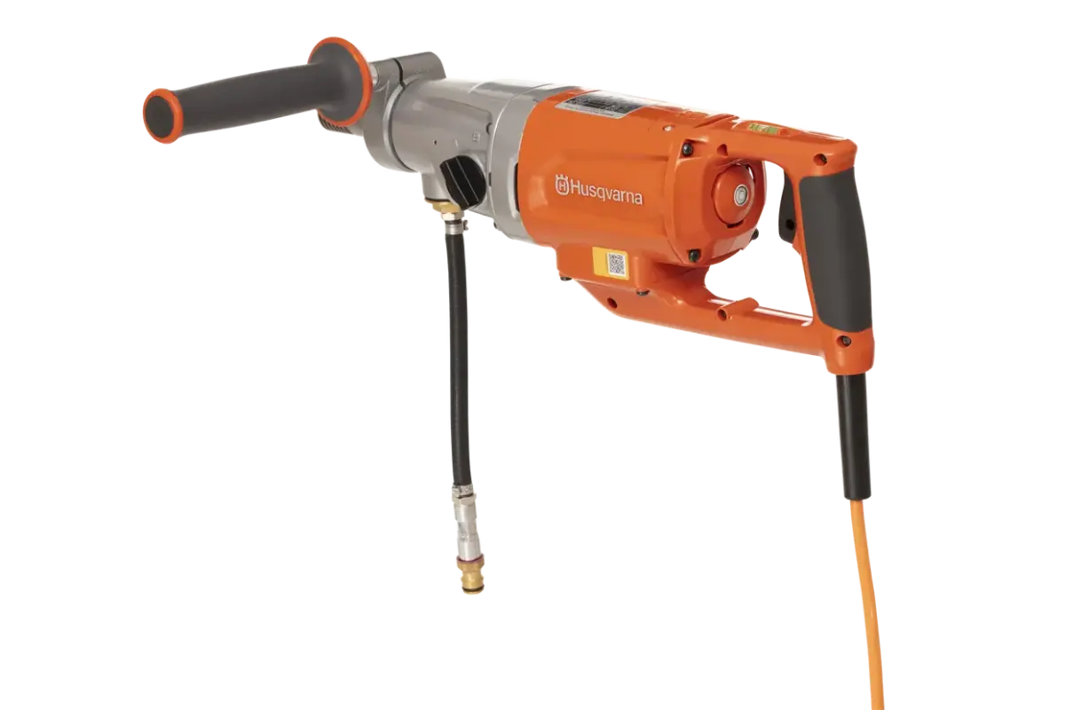 Husqvarna Dm 200 1