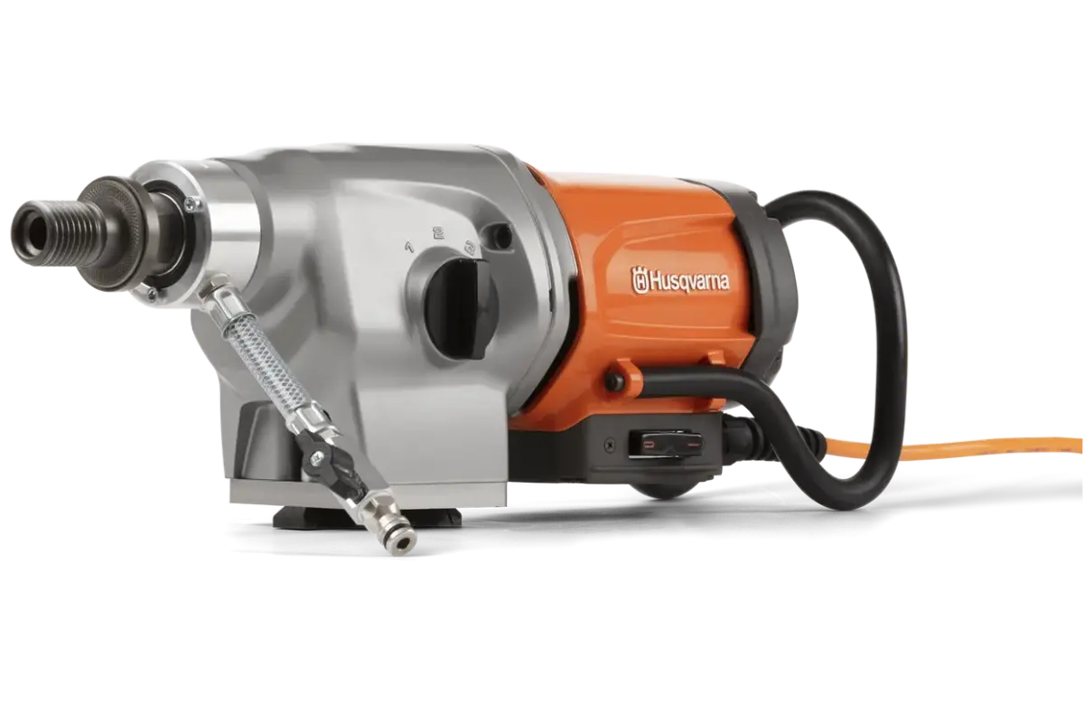 Husqvarna Dm 400 1