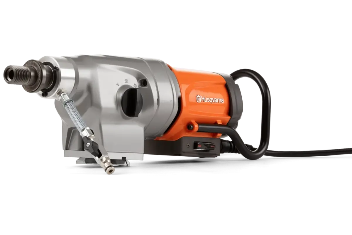 Husqvarna Dm 430 1