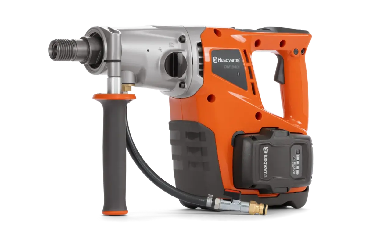Husqvarna Dm 540I 1