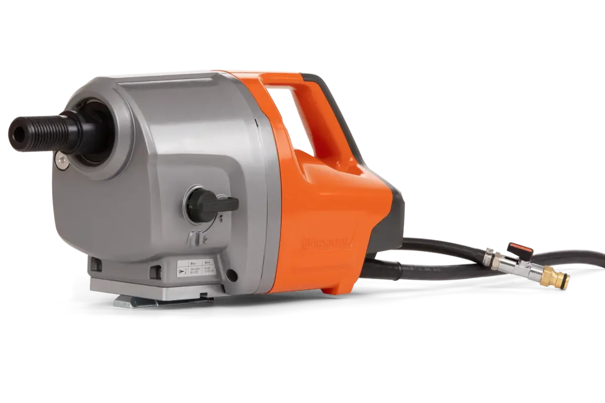 Husqvarna Dm 700 1