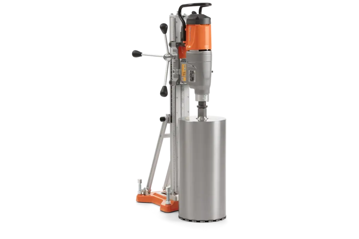 Husqvarna Dms 430 1