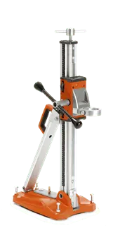 Husqvarna Ds 150 Core Drill Stand 1