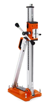 Husqvarna Ds 250 Core Drill Stand 1