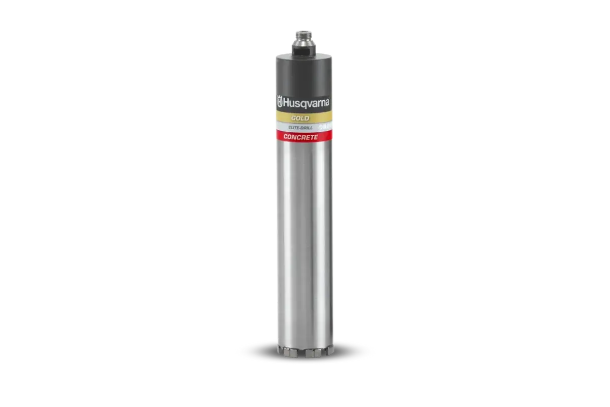 Husqvarna Elite-Drill D10 Tw 1