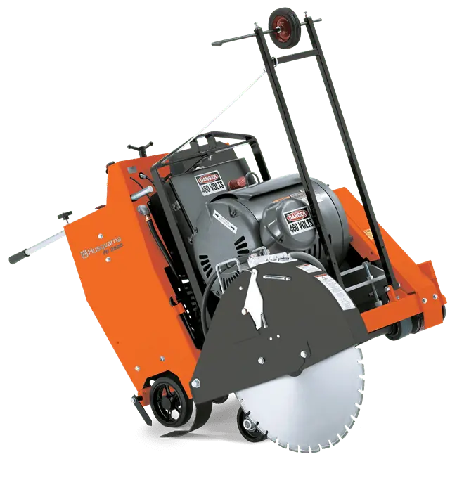 Husqvarna Fs 3500 E 1