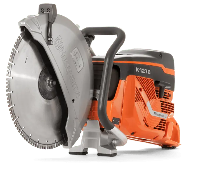 Husqvarna K 1270 1