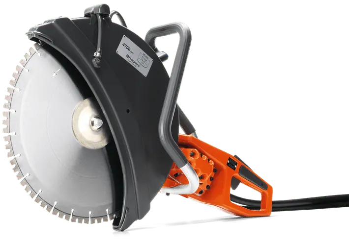 Husqvarna K 2500 Cut Off Saw 1