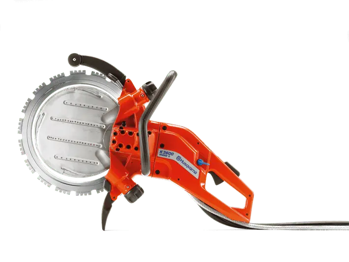Husqvarna K 3600 Mk Ii Ring Saw 1