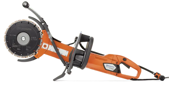 Husqvarna K 4000 Cut-N-Break Power Cutters 1