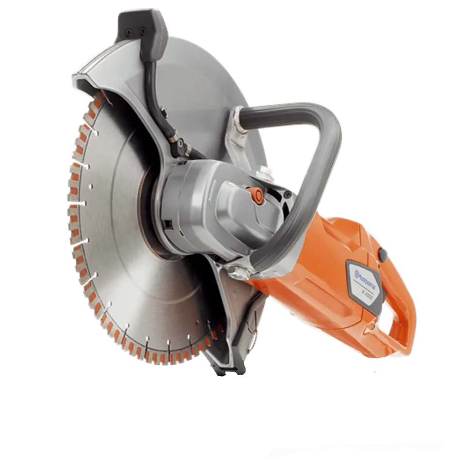 Husqvarna K 4000 Saw 1