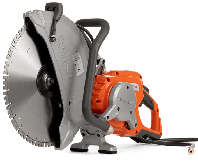 Husqvarna K 7000 1