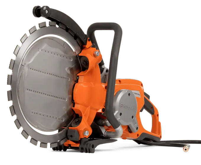 Husqvarna 17 Inch Ring Saw - K 7000 1