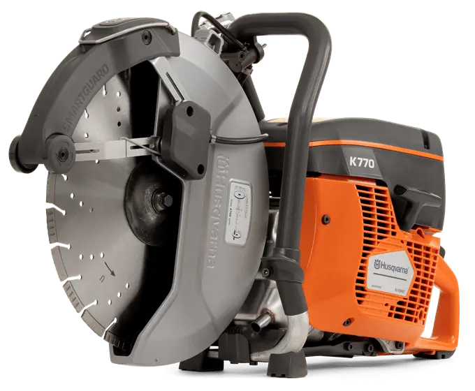 Husqvarna K 770 Smartguard 1