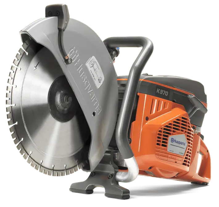 Husqvarna K 970 1