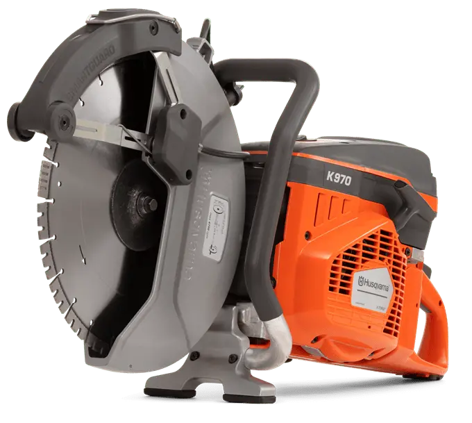 Husqvarna K 970 Smartguard 1