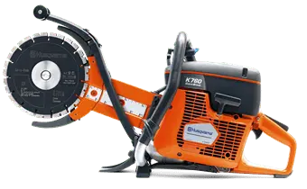 Husqvarna K760 Cut N Break Saw 1