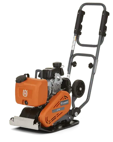 Husqvarna Lf 60I Lat Soil Compactor 1