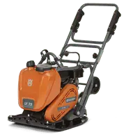 Husqvarna Lf 75 Lat Ground Compactor 1