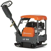 Husqvarna Lg 164 (Petrol) 1