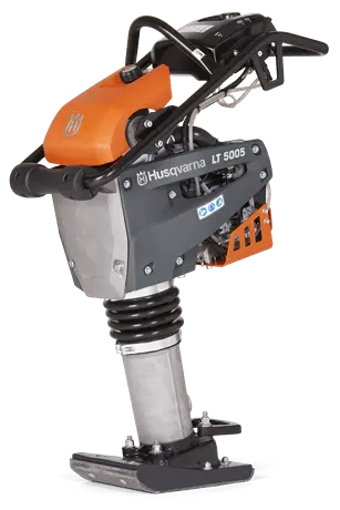 Husqvarna Lt 5005 1