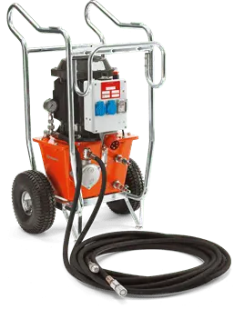 Husqvarna Pp 325 E Power Packs 1