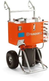 Husqvarna Pp 455 E Power Pack 1